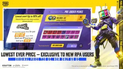 Mobile Legends: Bang Bang.US app screenshot 3