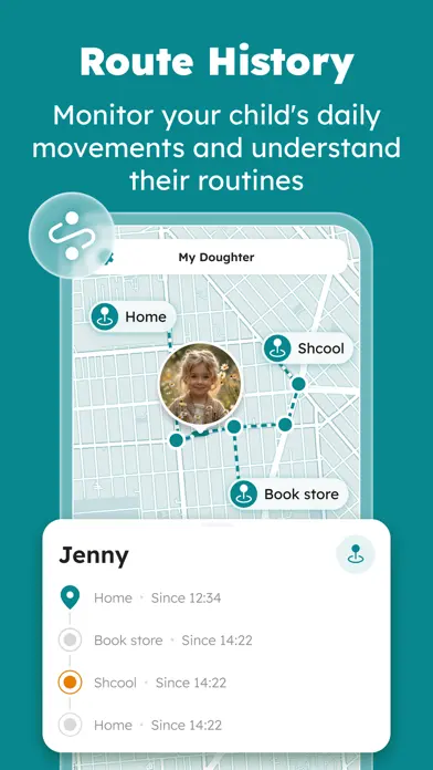 Mobile Phone Number Locator app screenshot 3