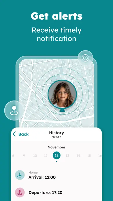Mobile Phone Number Locator app screenshot 4