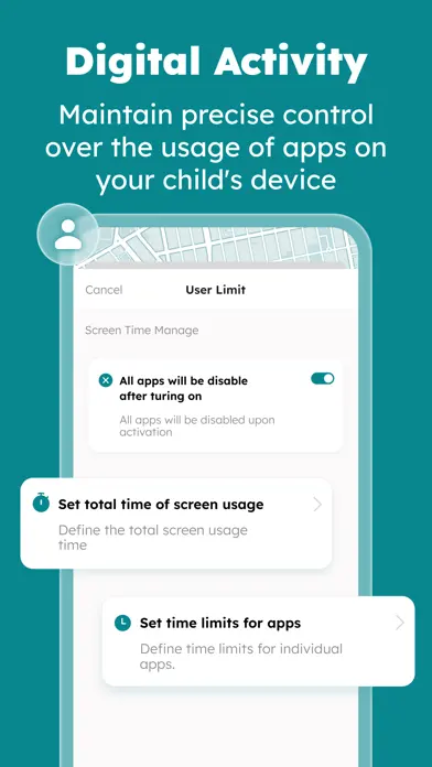 Mobile Phone Number Locator app screenshot 5