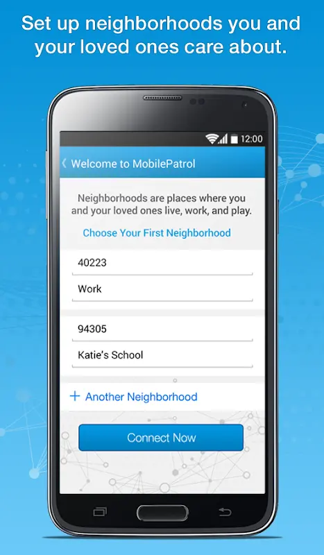 MobilePatrol Public Safety App app screenshot 2
