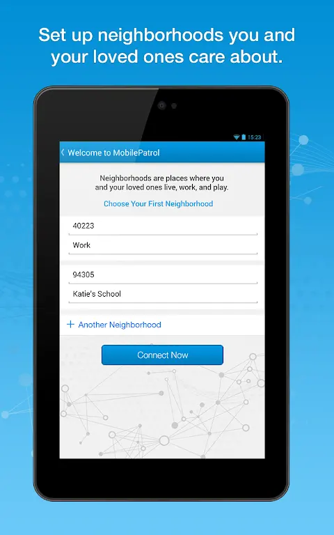 MobilePatrol Public Safety App app screenshot 7