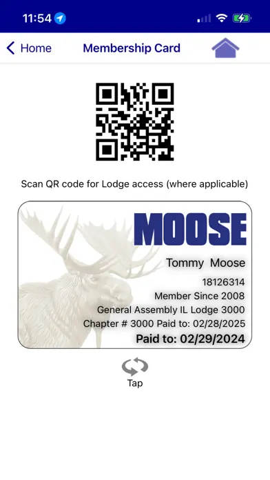 MochiCloner & Membership app screenshot 2