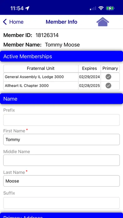 MochiCloner & Membership app screenshot 3