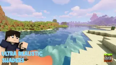 ModMatrix – Mods for Minecraft app screenshot 1