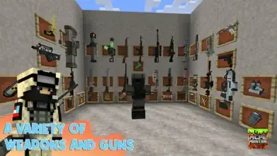 ModMatrix – Mods for Minecraft app screenshot 3