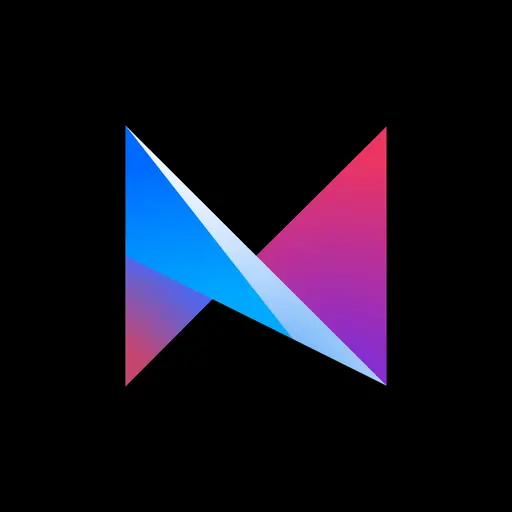 Momo – AI Photo Generator app screenshot 1