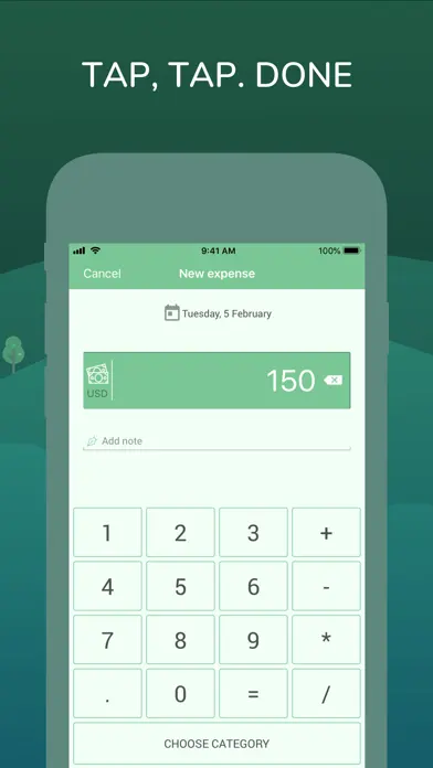 Money Control – Loan Tracker app screenshot 4