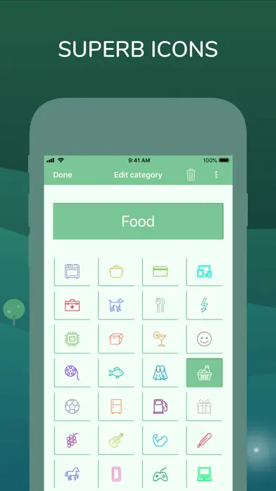 Money Control – Loan Tracker app screenshot 5