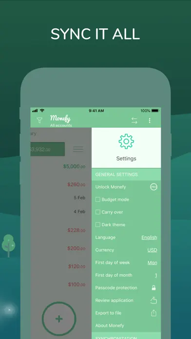 Money Control – Loan Tracker app screenshot 6