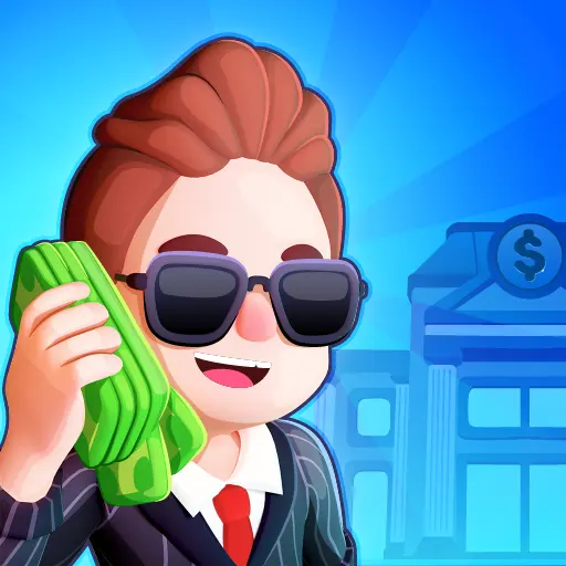Money Empire app screenshot 1