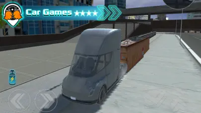 Monster Truck Kids Car Games app screenshot 6