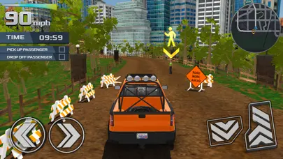 Monster Truck Kids Car Games app screenshot 7