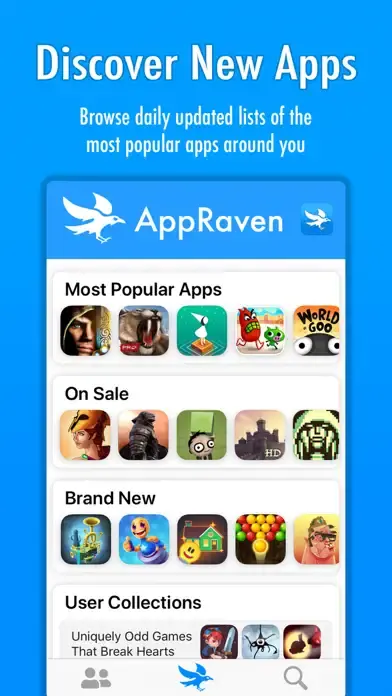 mornlink app screenshot 1