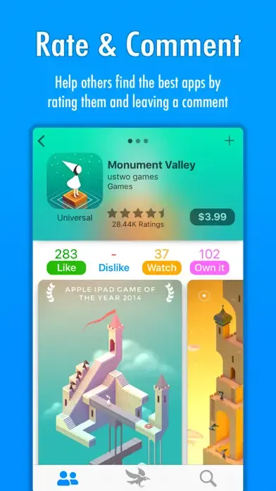 mornlink app screenshot 3