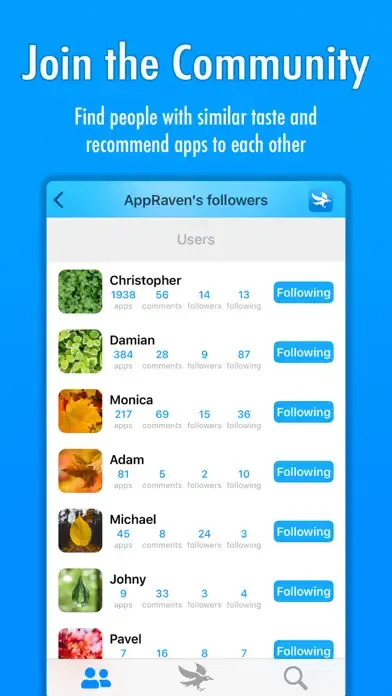 mornlink app screenshot 6