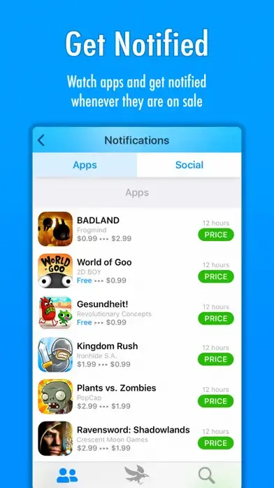 mornlink app screenshot 7