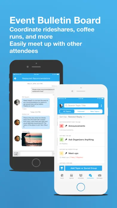 MOSIP Connect app screenshot 2