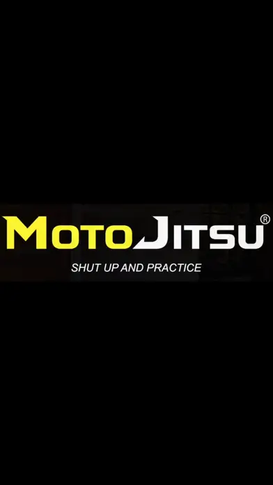 MotoJitsu app screenshot 1