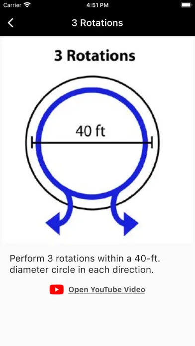 MotoJitsu app screenshot 5
