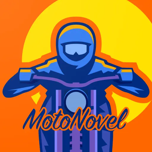MotoNovel app screenshot 1