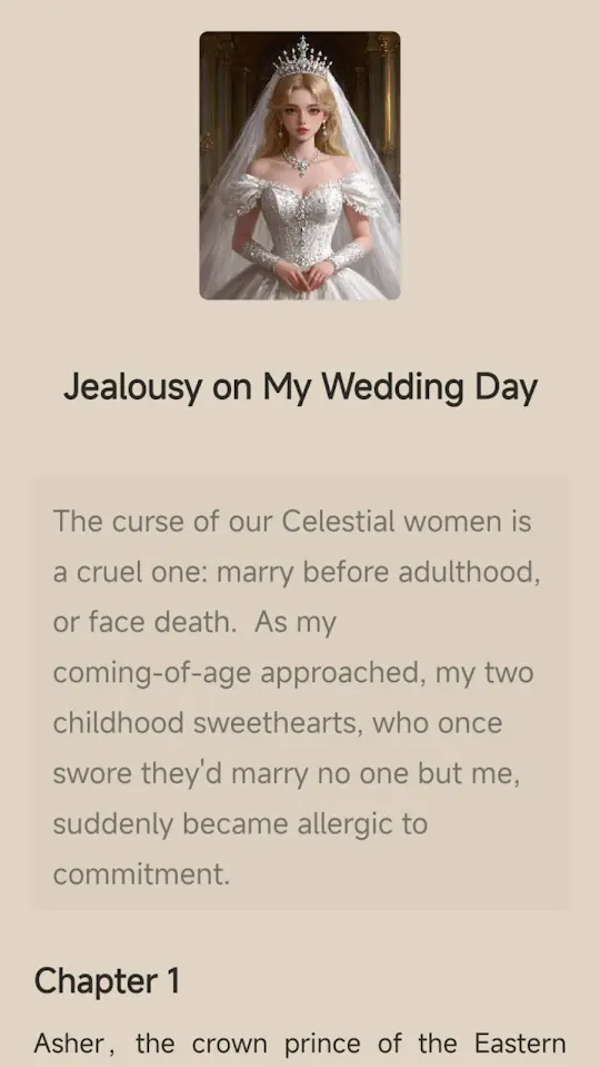 MotoNovel app screenshot 7