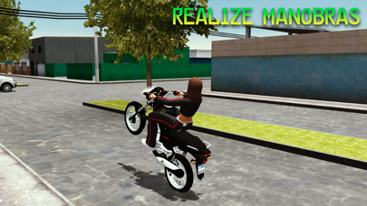 Motos Brasil app screenshot 1