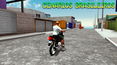 Motos Brasil app screenshot 2