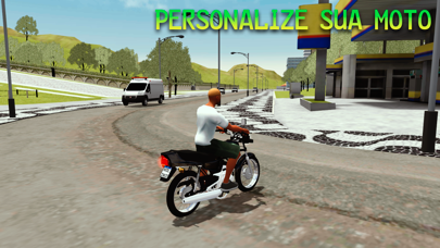 Motos Brasil app screenshot 4