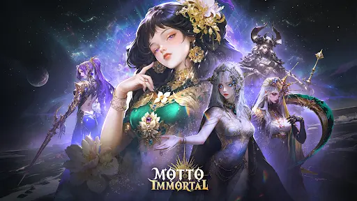 Motto Immortal app screenshot 6