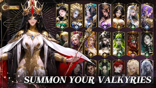 Motto Immortal app screenshot 7