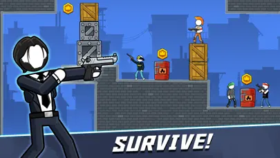 Mr Autofire app screenshot 1
