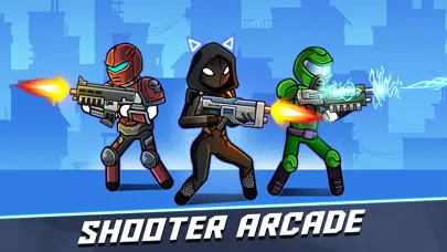 Mr Autofire app screenshot 3