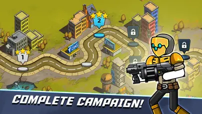 Mr Autofire app screenshot 6