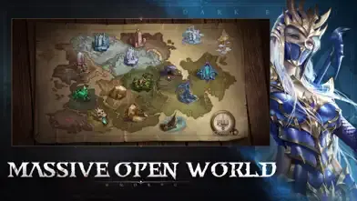 MU: Dark Epoch app screenshot 5