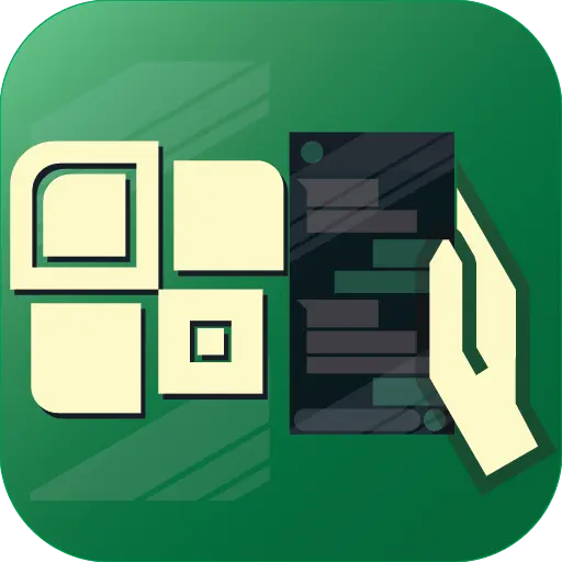 Multi Web Chat – Read Secretly app screenshot 1