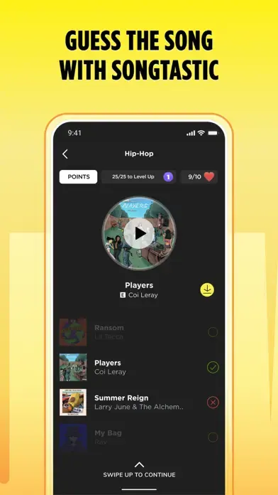 Music Downloader MP3 Download app screenshot 5