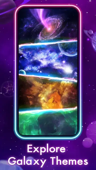 Music Hop: Ball Rhythm Game app screenshot 1