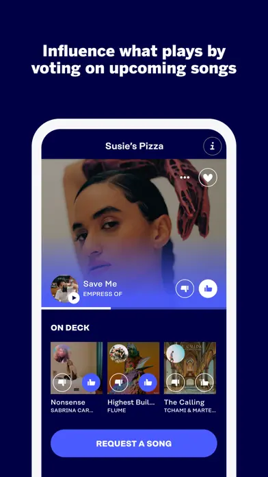Music Knights app screenshot 2
