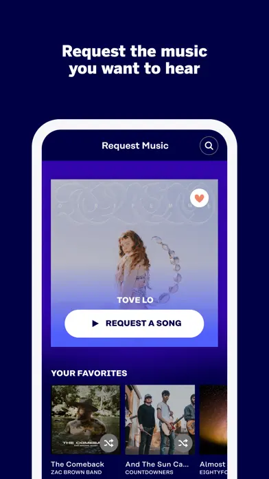 Music Knights app screenshot 3