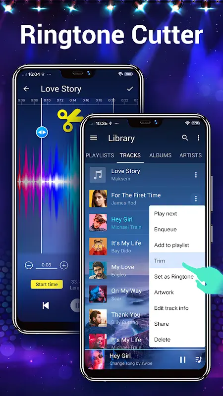 Music Player- Music,Mp3 Player app screenshot 4
