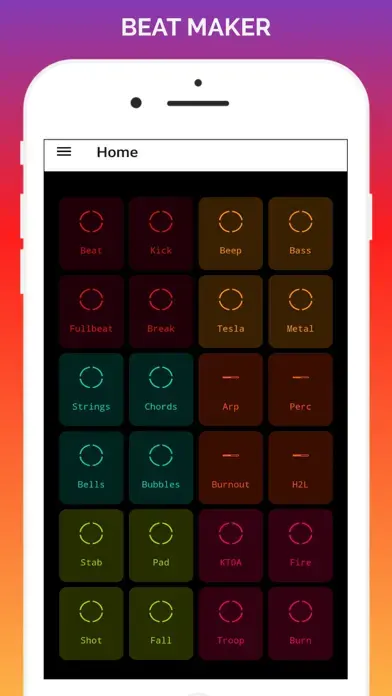 Music Player Plus app screenshot 4