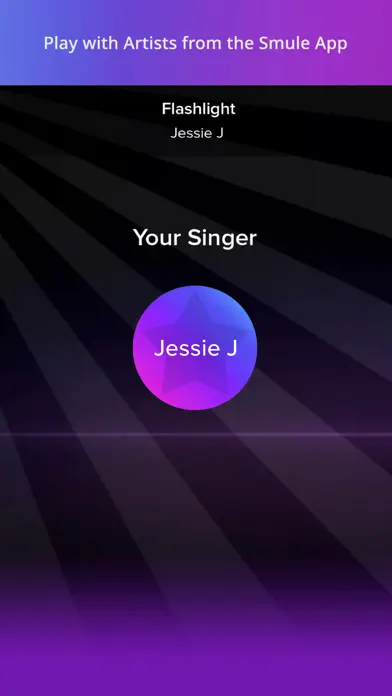 Musivibe – Enjoy Various Music app screenshot 5