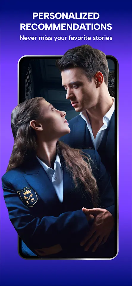 My Drama – Short Dramas Stream app screenshot 5