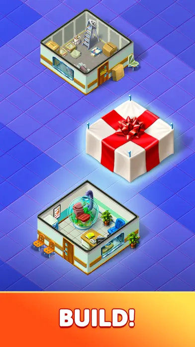 My Hospital Management Games app screenshot 3
