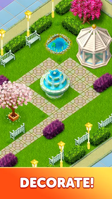 My Hospital Management Games app screenshot 5