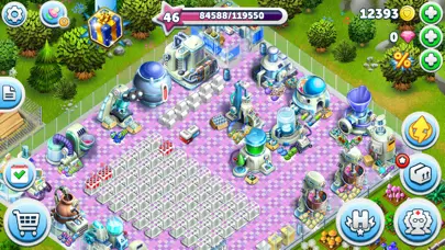 My Hospital Management Games app screenshot 8