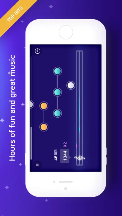 My Singing Pet: Pop Piano Game app screenshot 5