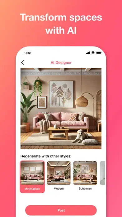 My Sticker Room – Decor Game app screenshot 3