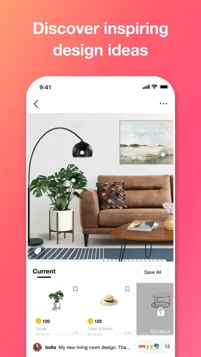 My Sticker Room – Decor Game app screenshot 6